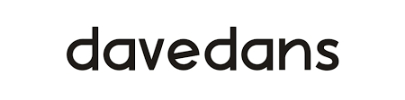 Davedans logo