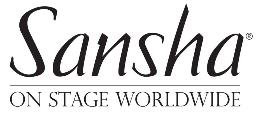 Sansha logo