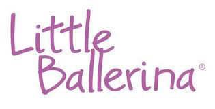 Littleballerina logo