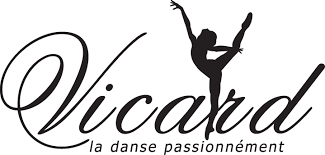 Vicard logo
